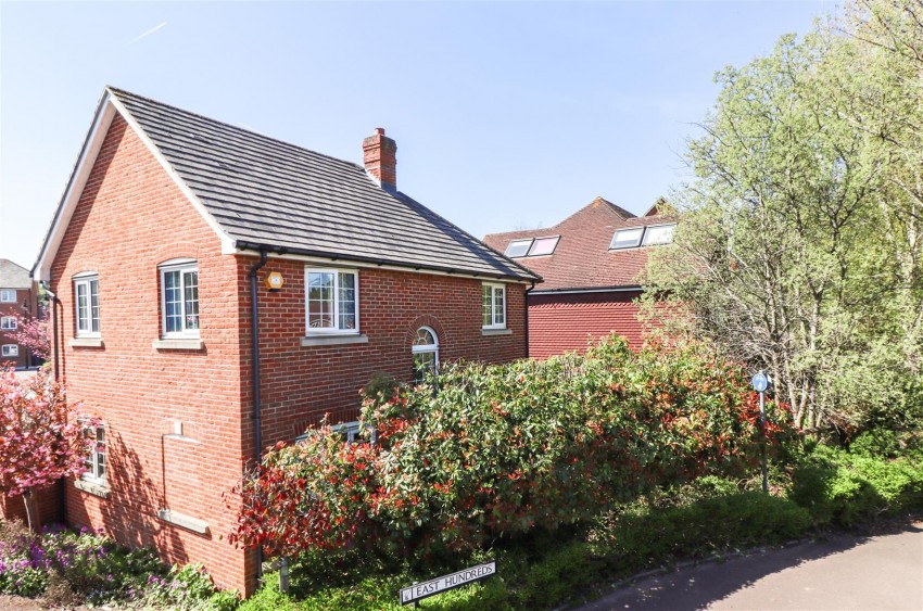 Images for East Hundreds, Fleet