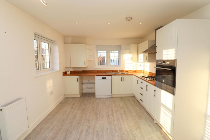 Images for Newton Drive, Church Crookham, Fleet