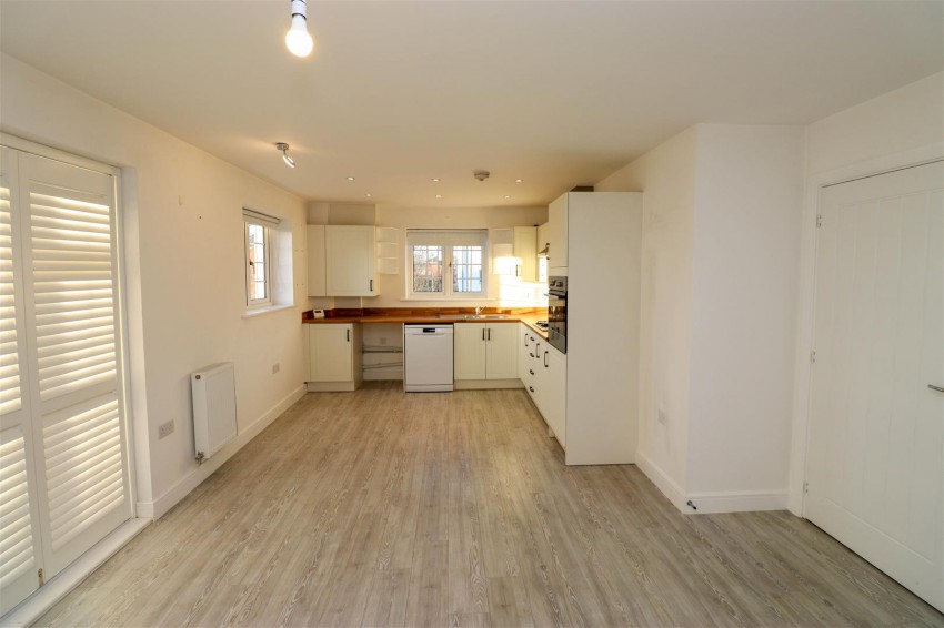 Images for Newton Drive, Church Crookham, Fleet