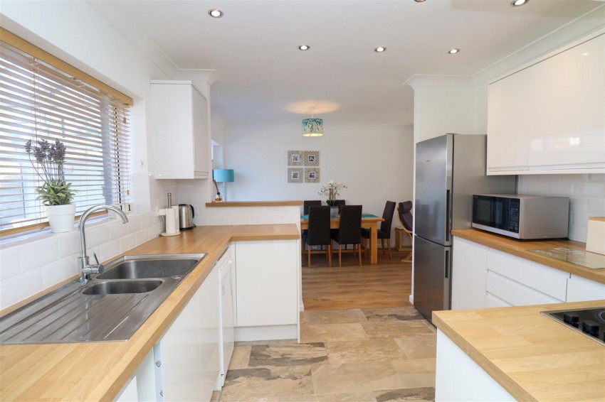 Images for Band Hall Place, Hook