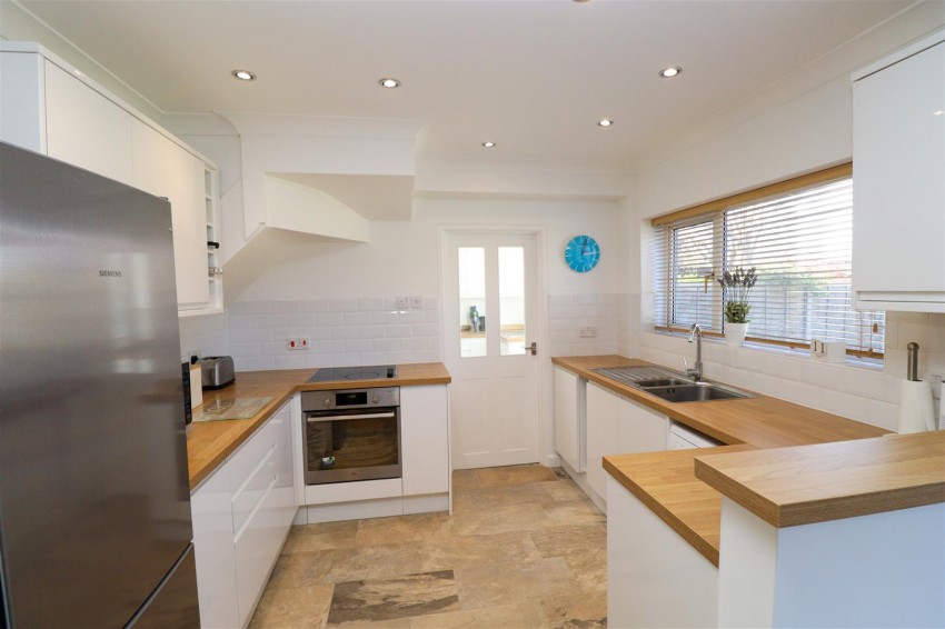 Images for Band Hall Place, Hook