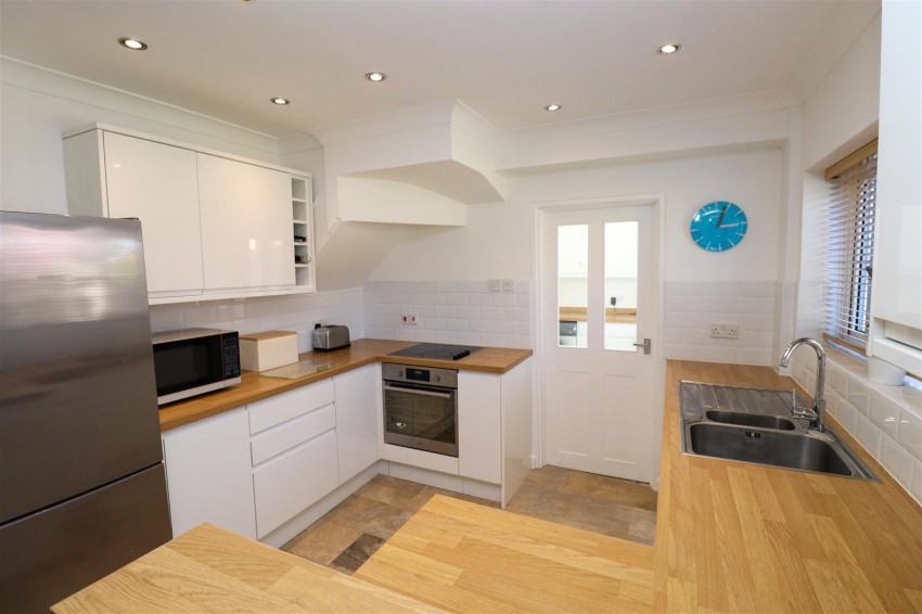 Images for Band Hall Place, Hook