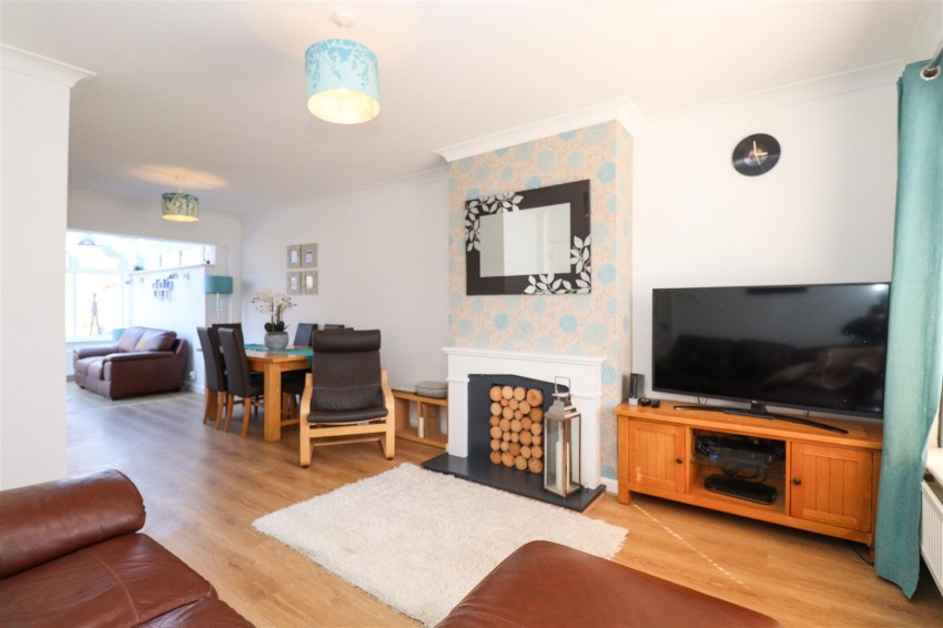 Images for Band Hall Place, Hook