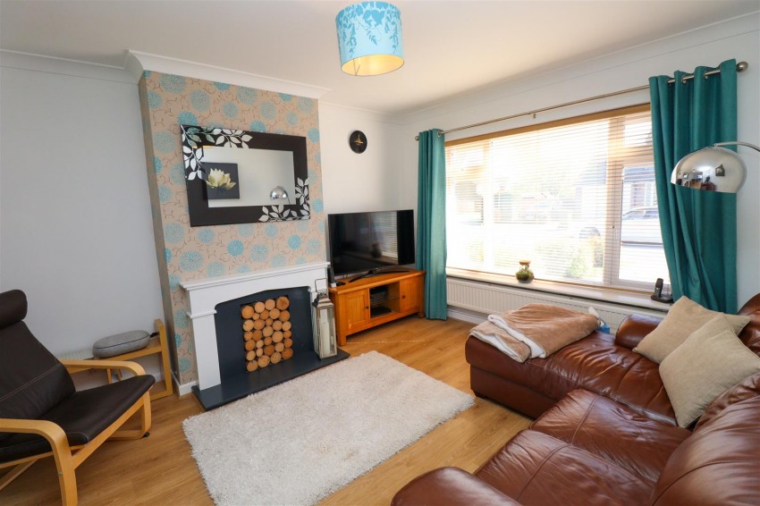 Images for Band Hall Place, Hook