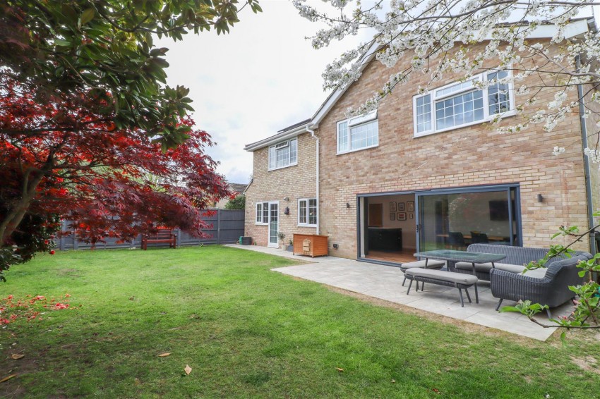 Images for Hermes Close, Fleet