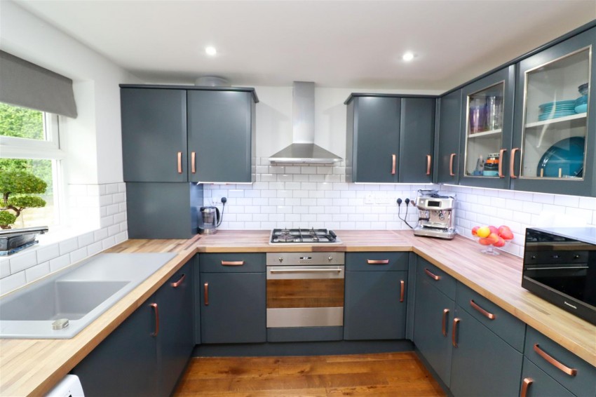 Images for Clarence Road, Fleet