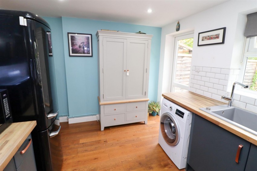 Images for Clarence Road, Fleet