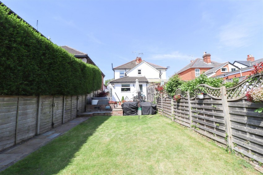 Images for Clarence Road, Fleet