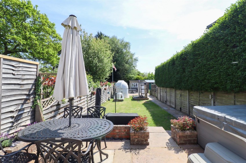 Images for Clarence Road, Fleet