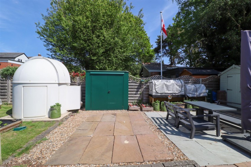 Images for Clarence Road, Fleet