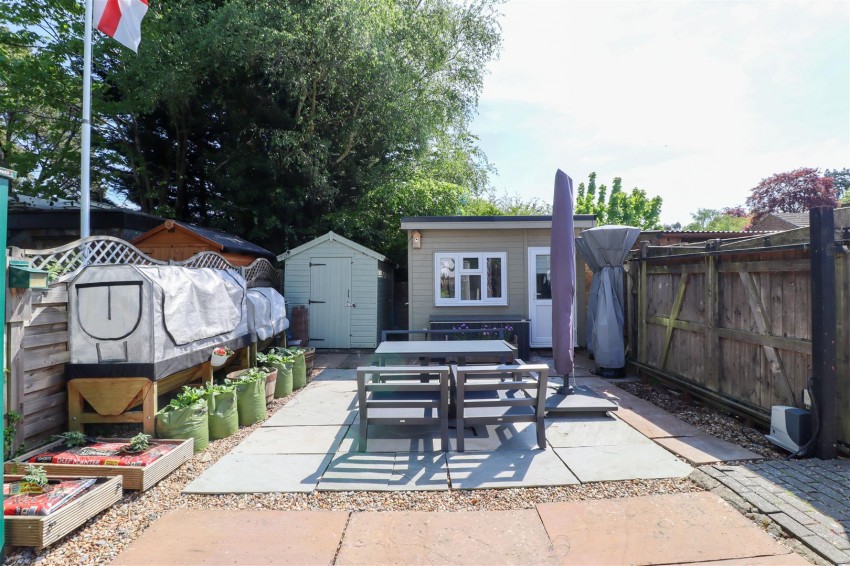 Images for Clarence Road, Fleet