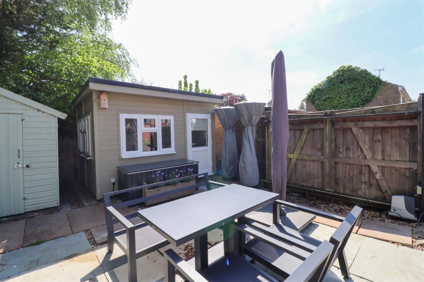 Images for Clarence Road, Fleet