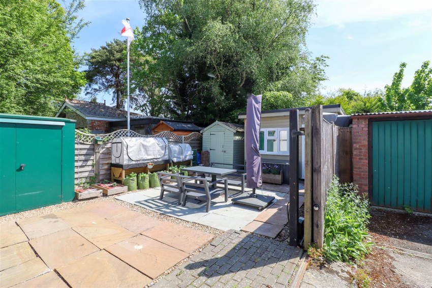 Images for Clarence Road, Fleet