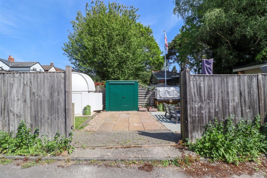 Images for Clarence Road, Fleet