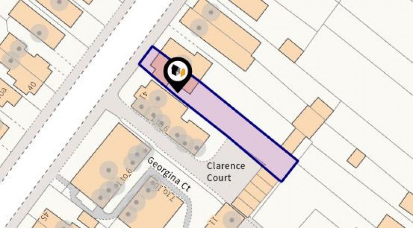 Images for Clarence Road, Fleet
