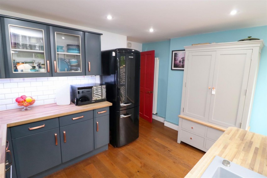 Images for Clarence Road, Fleet
