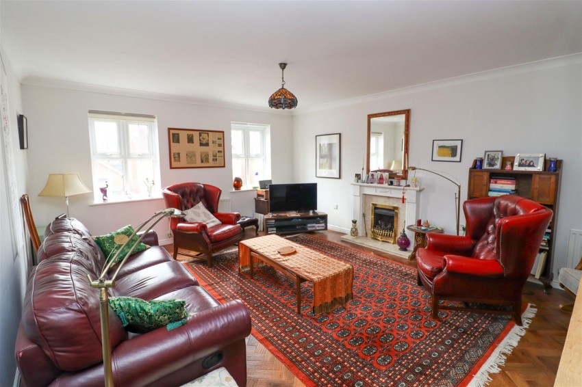 Images for Kingsley Square, Fleet