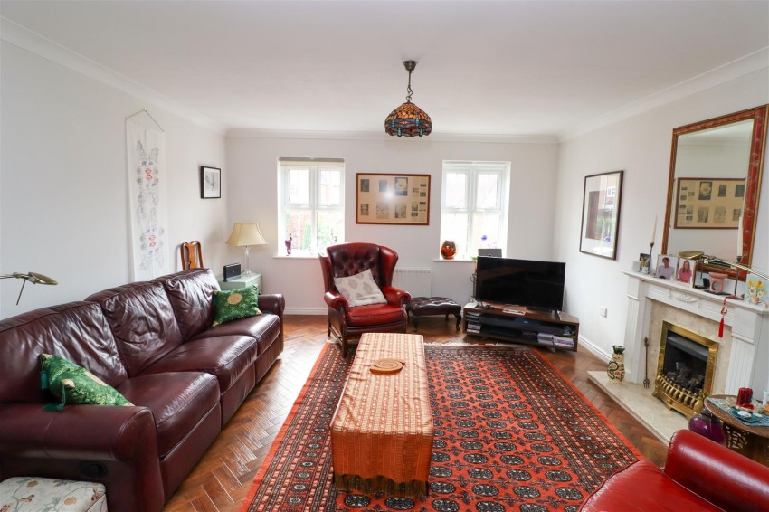 Images for Kingsley Square, Fleet