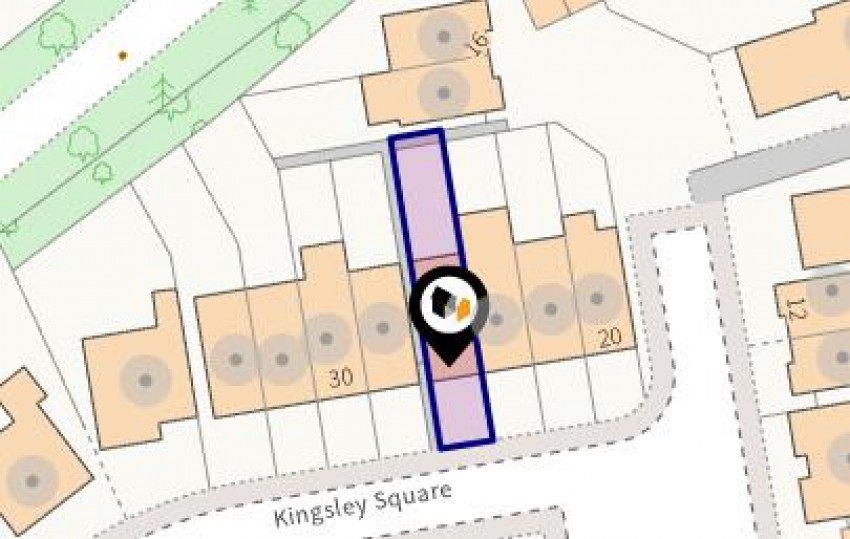 Images for Kingsley Square, Fleet