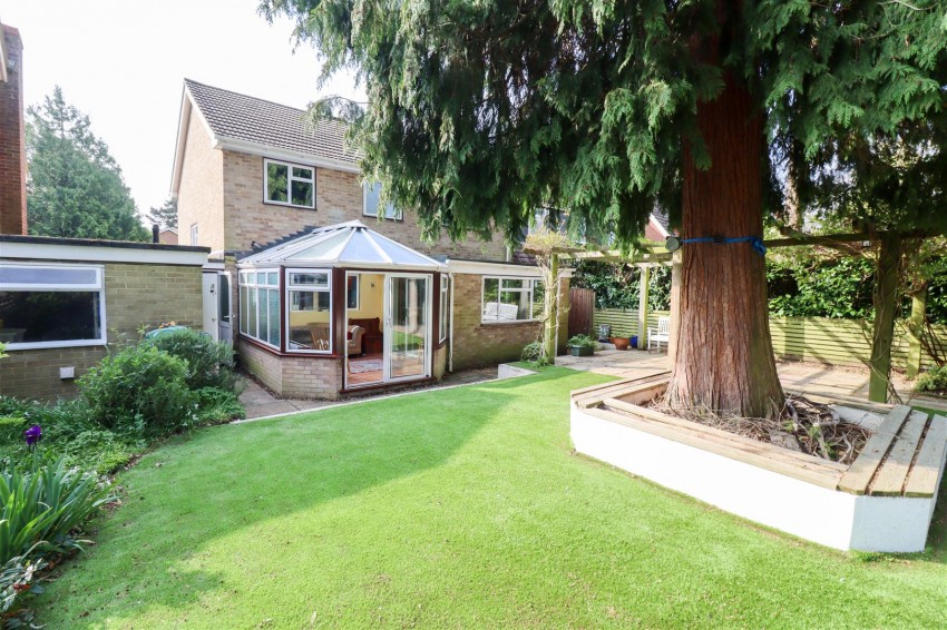 Images for Dinorben Close, Fleet