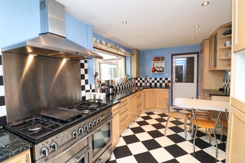 Images for Dinorben Close, Fleet