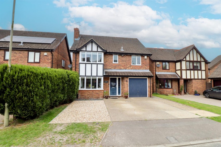 Images for Saddleback Way, Fleet