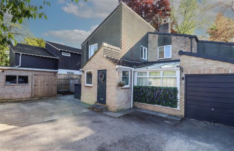 View Full Details for Magnolia Way, Fleet