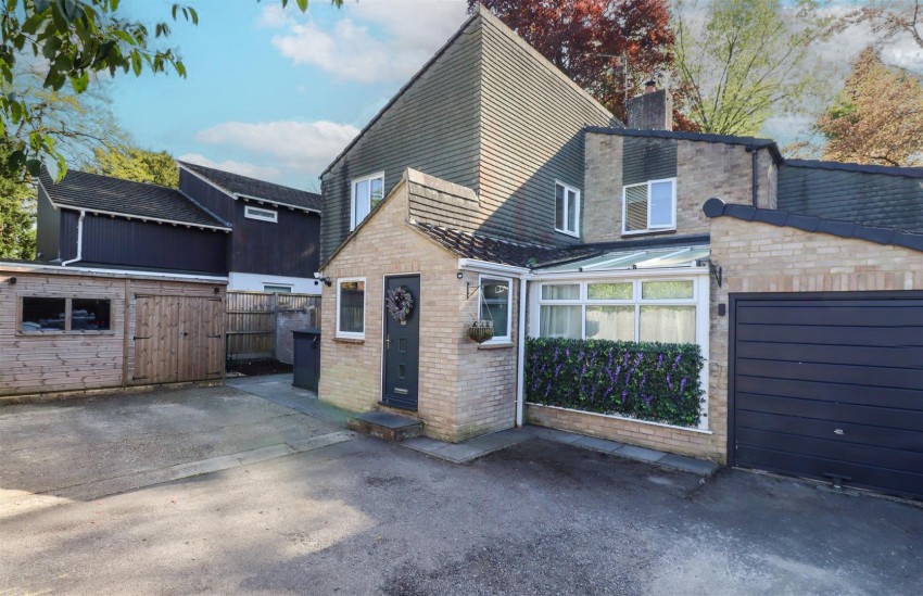 Images for Magnolia Way, Fleet