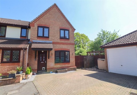 View Full Details for Drovers End, Fleet