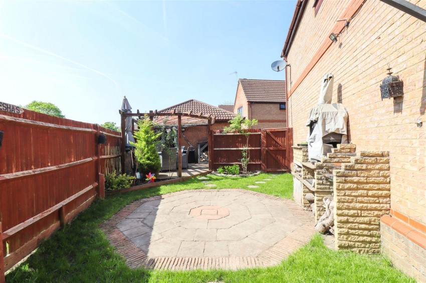 Images for Drovers End, Fleet