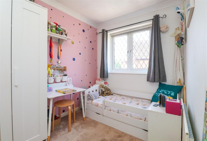 Images for Drovers End, Fleet