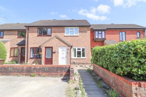 View Full Details for Gleneagles Drive, Farnborough