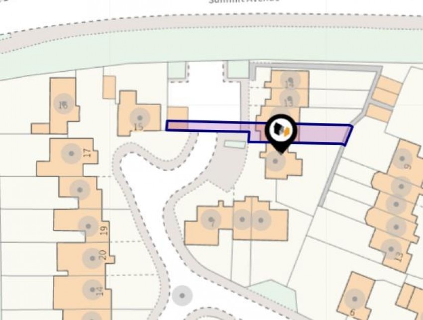 Images for Gleneagles Drive, Farnborough