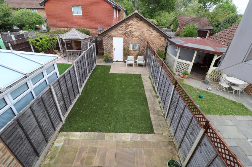 Images for Netherhouse Moor, Fleet