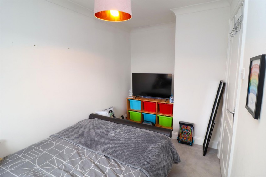 Images for Netherhouse Moor, Fleet