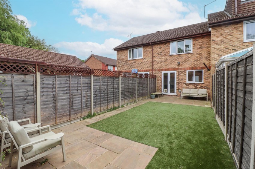 Images for Netherhouse Moor, Fleet
