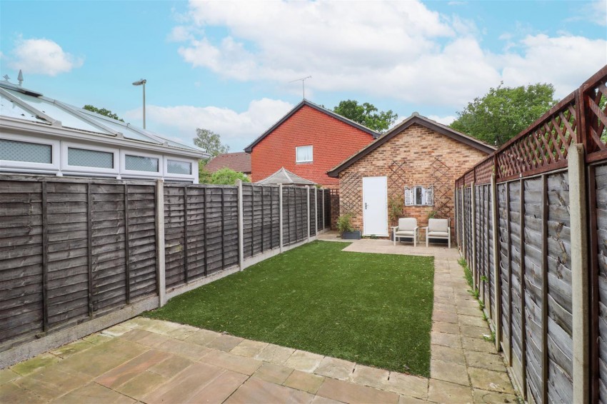 Images for Netherhouse Moor, Fleet