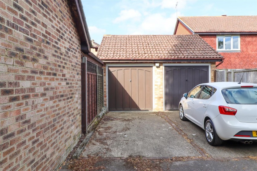 Images for Netherhouse Moor, Fleet