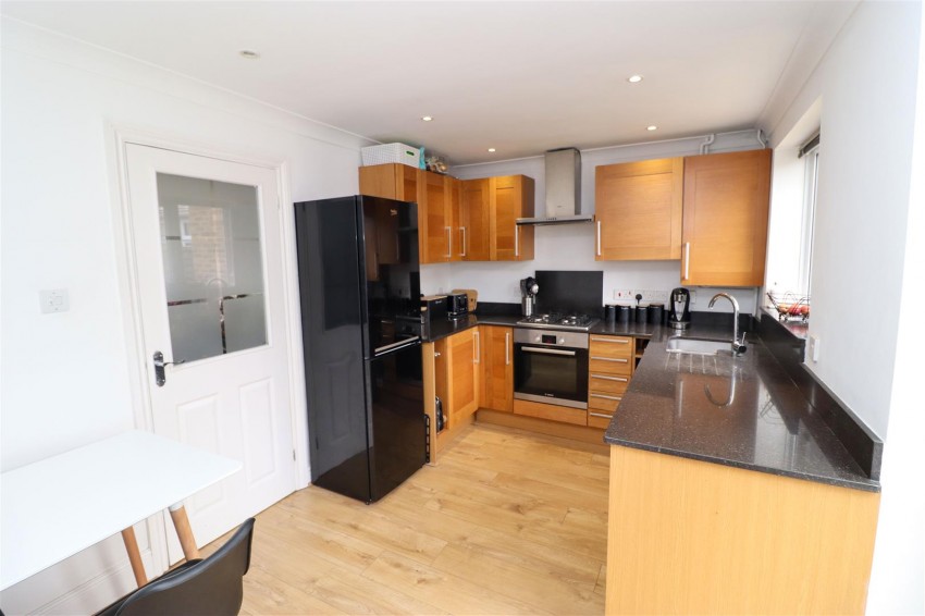 Images for Netherhouse Moor, Fleet