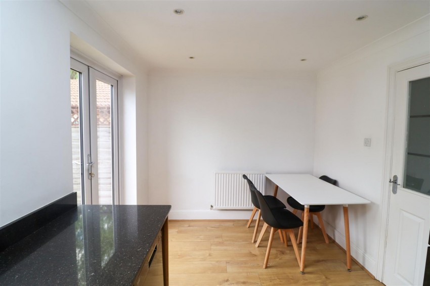 Images for Netherhouse Moor, Fleet
