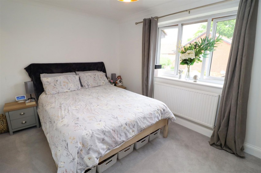 Images for Netherhouse Moor, Fleet