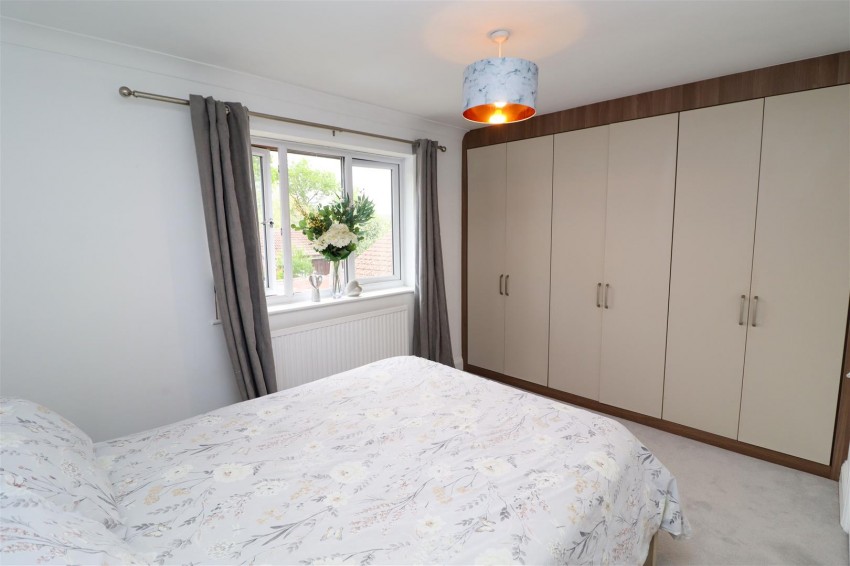 Images for Netherhouse Moor, Fleet