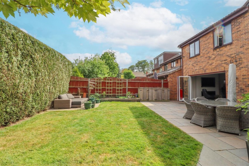 Images for The Copse, Farnborough