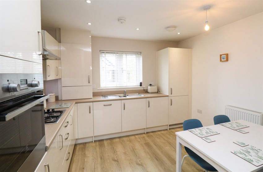 Images for Jubilee Drive, Church Crookham, Fleet