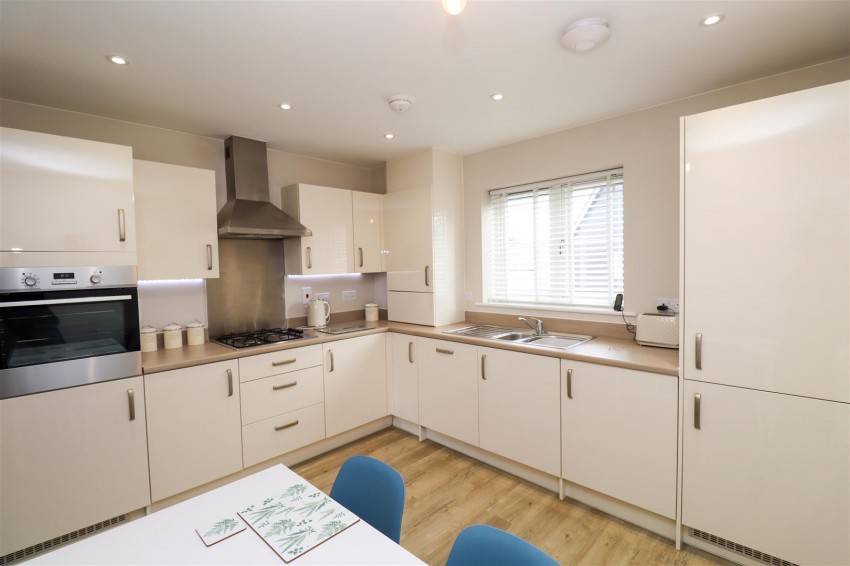 Images for Jubilee Drive, Church Crookham, Fleet