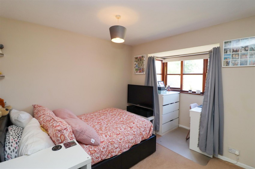 Images for Annettes Croft, Church Crookham, Fleet