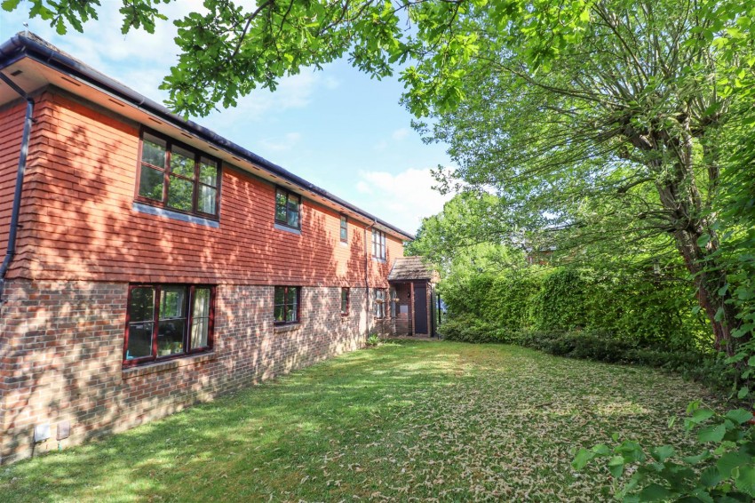 Images for Annettes Croft, Church Crookham, Fleet