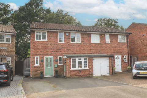 Denton Way, Frimley, Camberley