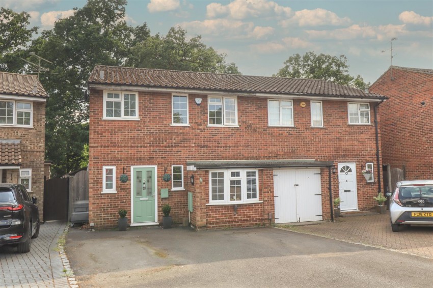 Images for Denton Way, Frimley, Camberley