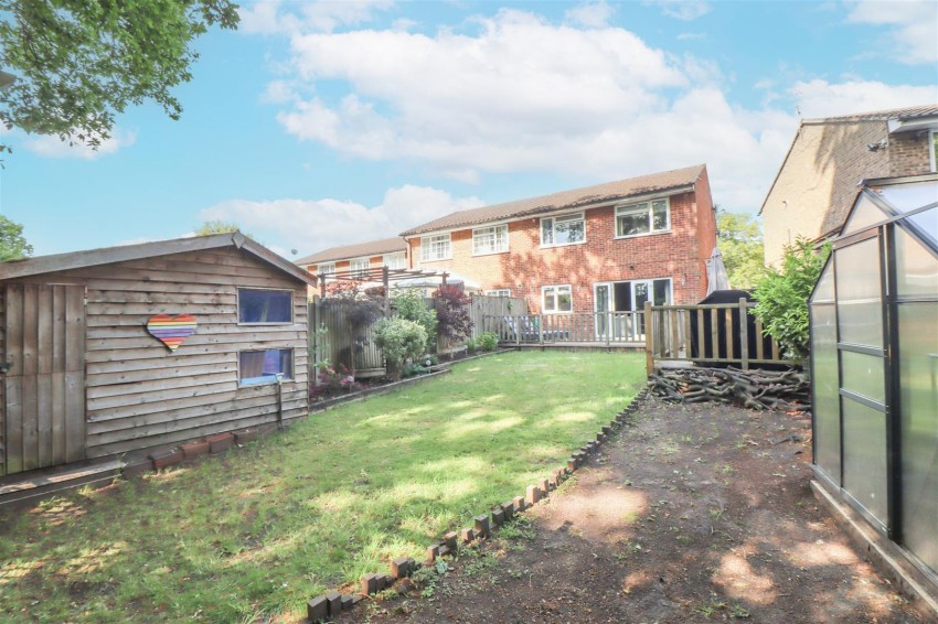Images for Denton Way, Frimley, Camberley